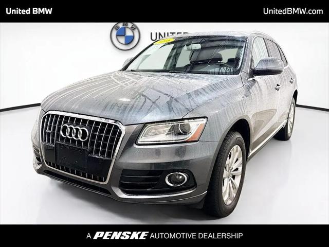 2016 Audi Q5 2.0T Premium for sale in Alpharetta, GA