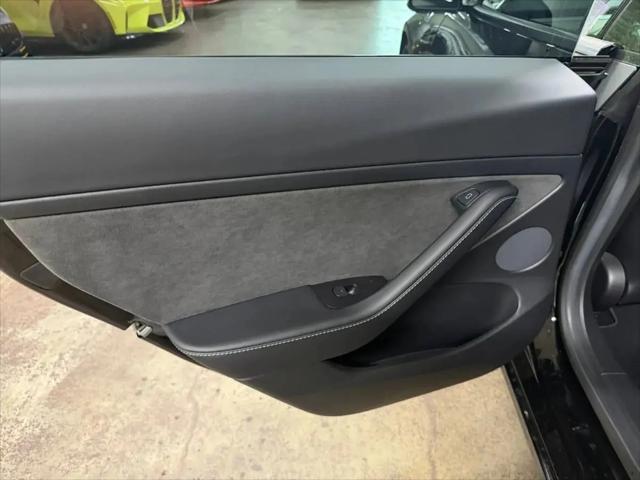 2021 Tesla Model 3 Standard Range Plus Rear-Wheel Drive