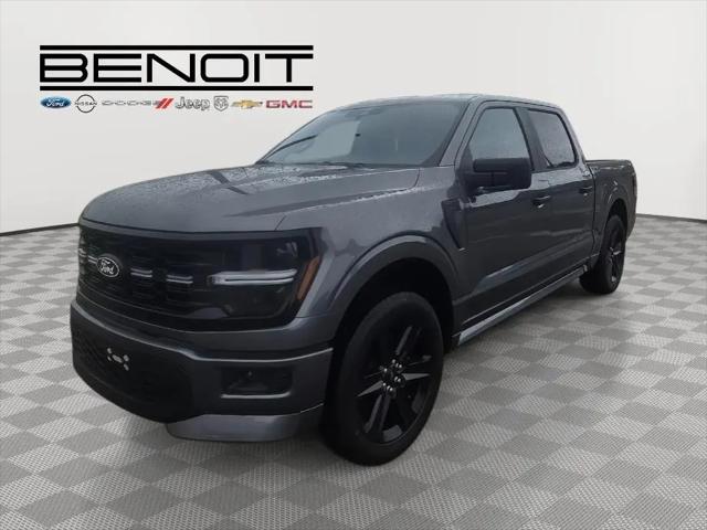 2026 Ford F-150 STX for sale in Jonesboro, LA