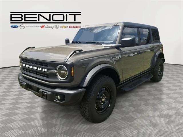2026 Ford Bronco Big Bend for sale in Jonesboro, LA