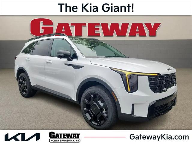 2026 Kia Sorento X-Line SX for sale in North Brunswick, NJ