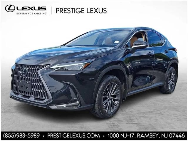 2024 Lexus NX Base for sale in Ramsey, NJ