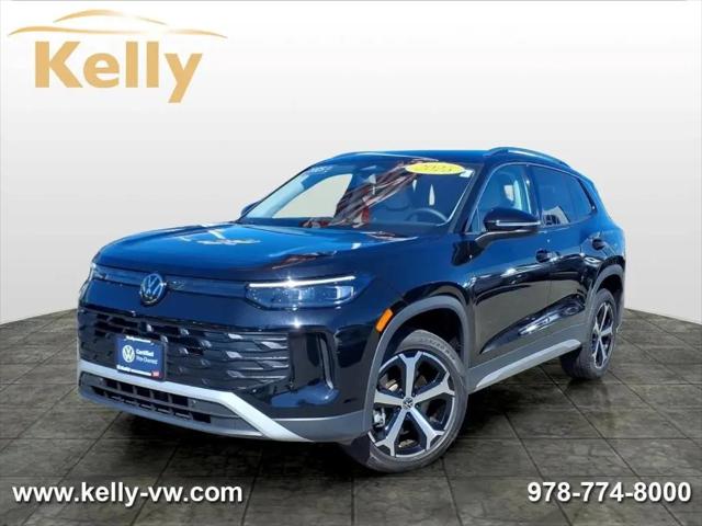 2025 Volkswagen Tiguan 2.0T SE for sale in Danvers, MA