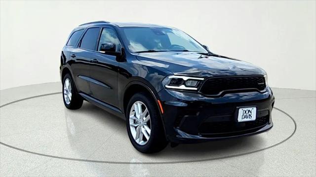 2026 Dodge Durango GT Plus AWD for sale in Arlington, TX