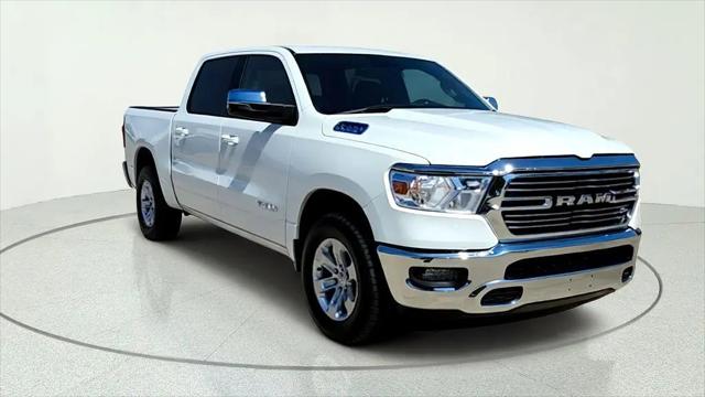 2024 Ram 1500 Laramie Crew Cab 4x4 5'7" Box for sale in Arlington, TX