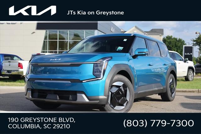 2026 Kia EV9 Wind for sale in Columbia, SC