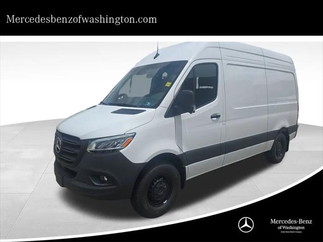2026 Mercedes-Benz Sprinter 2500 2500 for sale in Washington, PA