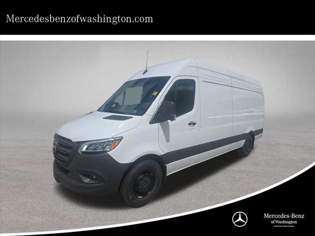 2026 Mercedes-Benz Sprinter 2500 High Roof 4-Cyl Diesel HO for sale in Washington, PA