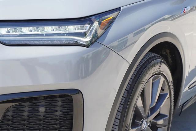 2026 Acura MDX A-SPEC Advance Package for sale in Rancho Cordova, CA