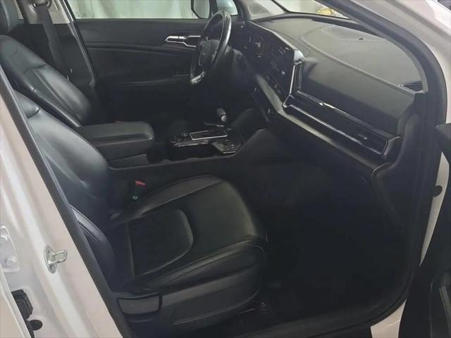 2023 Kia Sportage EX for sale in Cedar Rapids, IA