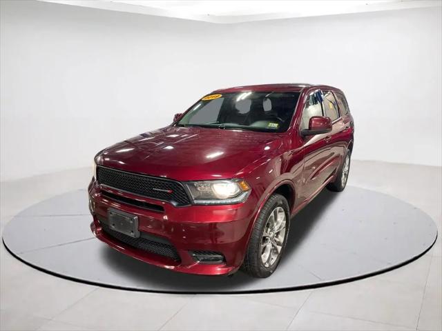 2019 Dodge Durango GT AWD for sale in White River Junction, VT