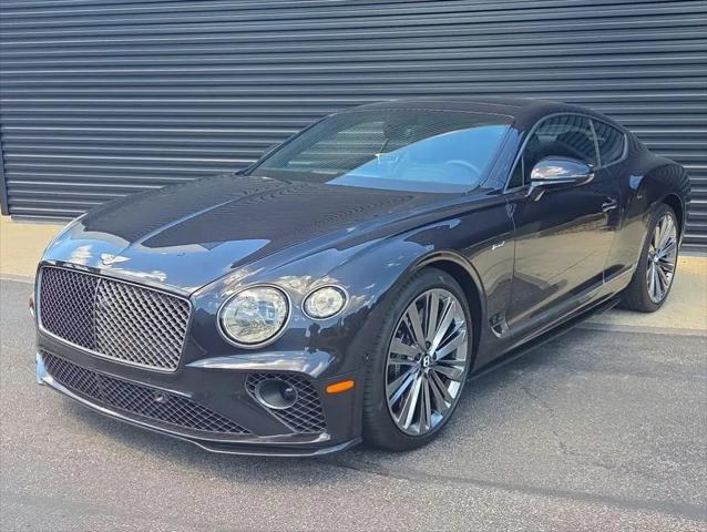 2024 Bentley Continental GT Speed for sale in North Olmsted, OH