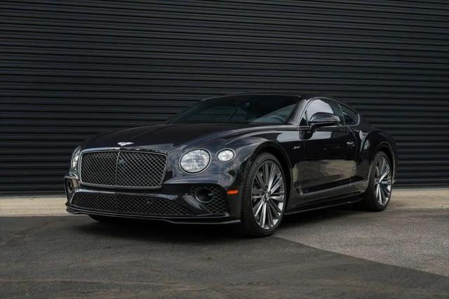 2024 Bentley Continental GT Speed for sale in North Olmsted, OH