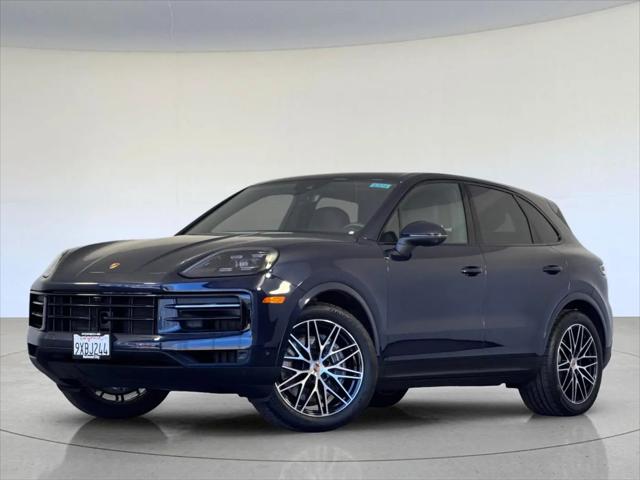 2026 Porsche Cayenne Cayenne for sale in Redwood City, CA