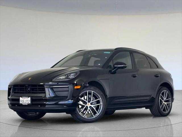 2026 Porsche Macan Macan for sale in Redwood City, CA