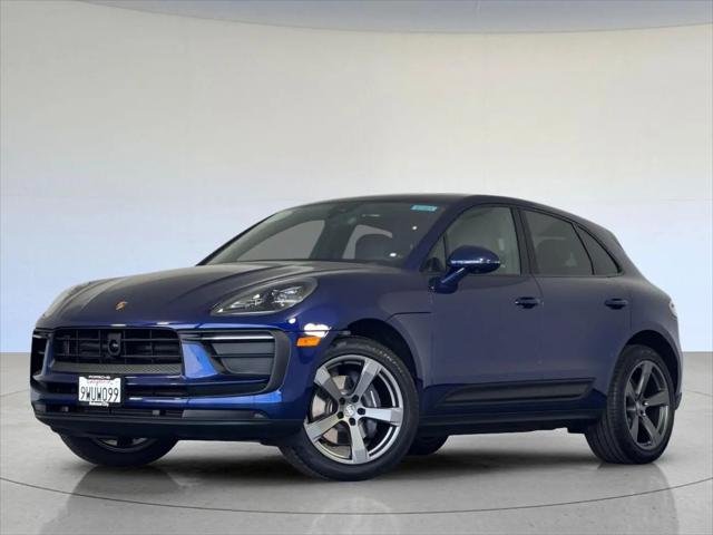 2026 Porsche Macan Macan for sale in Redwood City, CA