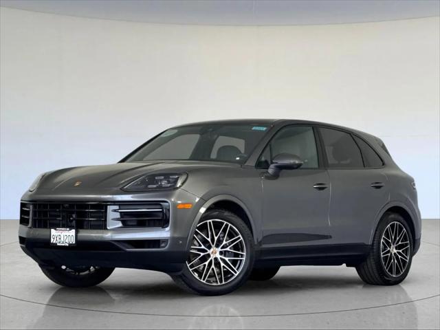 2026 Porsche Cayenne Cayenne for sale in Redwood City, CA
