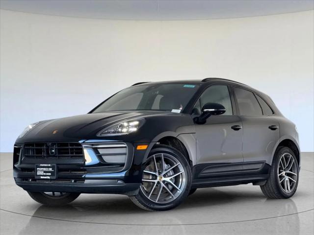 2026 Porsche Macan Macan for sale in Redwood City, CA