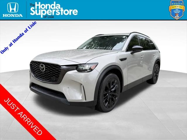 2026 Mazda X-90 3.3 Turbo Premium Sport for sale in Lisle, IL