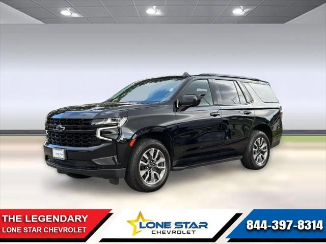2023 Chevrolet Tahoe 4WD LS for sale in Houston, TX