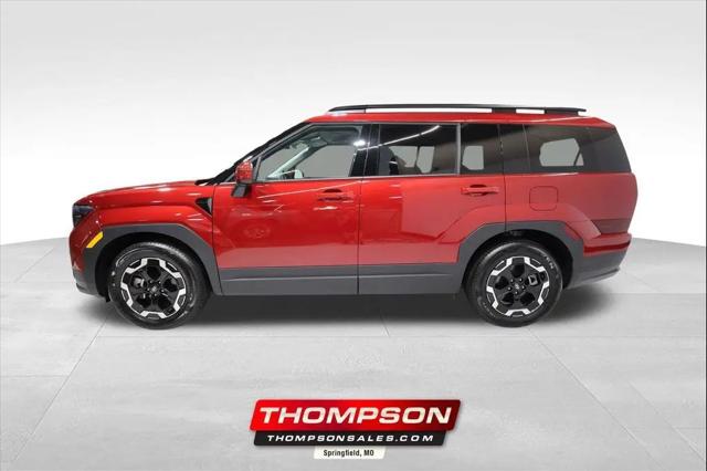 2026 Hyundai Santa Fe SEL for sale in Springfield, MO