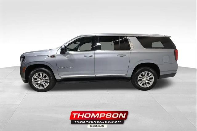 2025 GMC Yukon XL 4WD Denali for sale in Springfield, MO