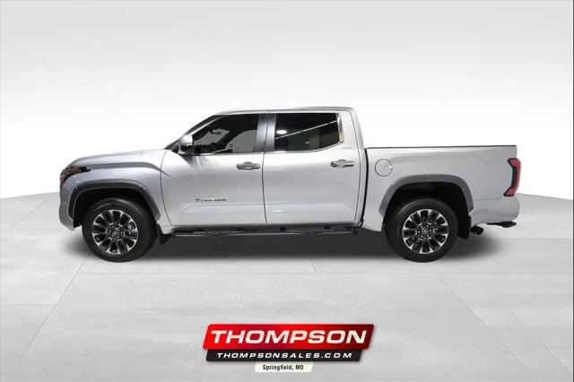 2025 Toyota Tundra Limited for sale in Springfield, MO