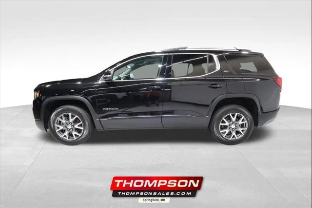 2023 GMC Acadia FWD SLT for sale in Springfield, MO