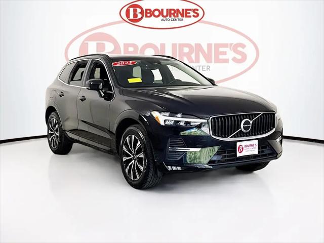 2023 Volvo XC60 B5 Core for sale in Easton, MA