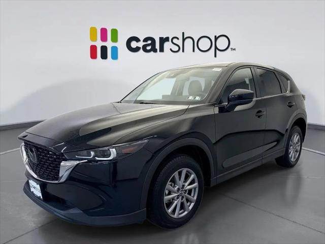 2023 Mazda CX-5 2.5 S Select for sale in Pittsburgh, PA