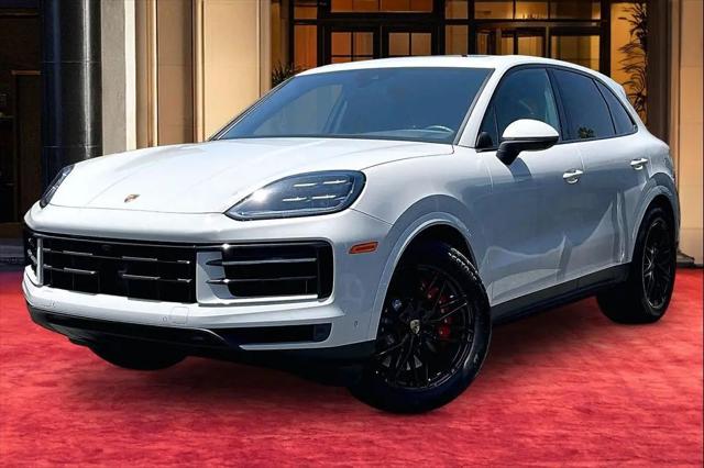2026 Porsche Cayenne S for sale in Pasadena, CA