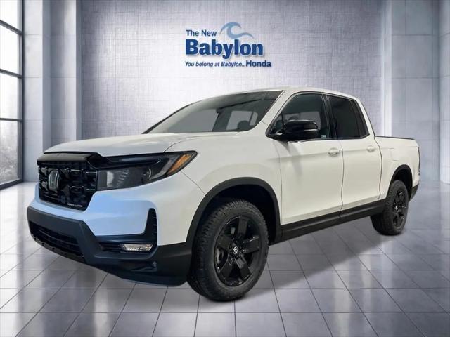 2026 Honda Ridgeline Black Edition for sale in West Babylon, NY