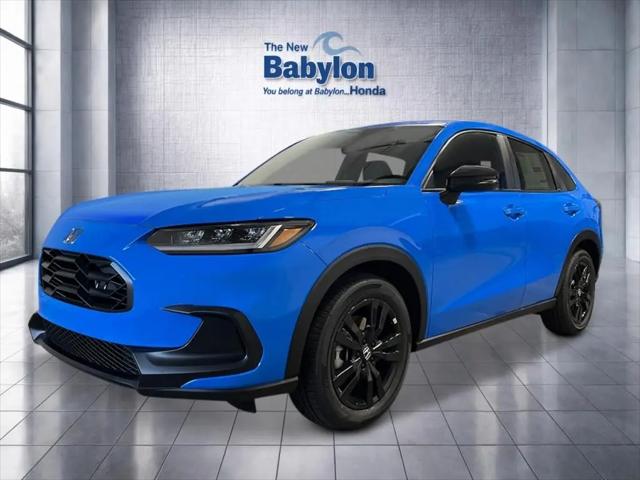 2027 Honda HR-V Sport AWD for sale in West Babylon, NY