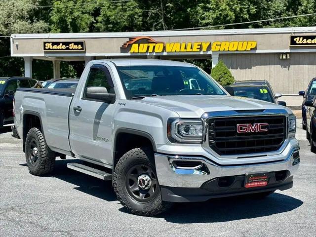 2018 GMC Sierra 1500 Base for sale in East Stroudsburg, PA