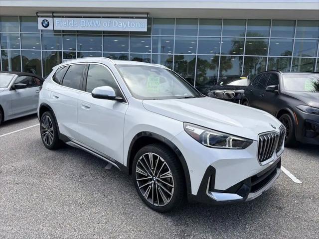 2025 BMW X1 xDrive28i for sale in Daytona Beach, FL