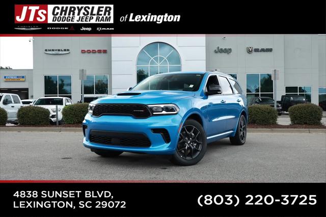 2026 Dodge Durango GT Plus HEMI V8 for sale in Lexington, SC