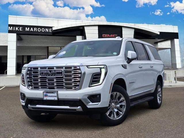 2026 GMC Yukon XL 4WD Denali for sale in Boulder, CO