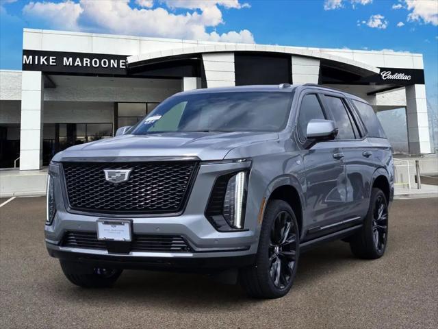 2026 Cadillac Escalade Platinum Sport for sale in Boulder, CO