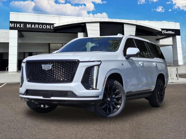 2026 Cadillac Escalade Sport for sale in Boulder, CO