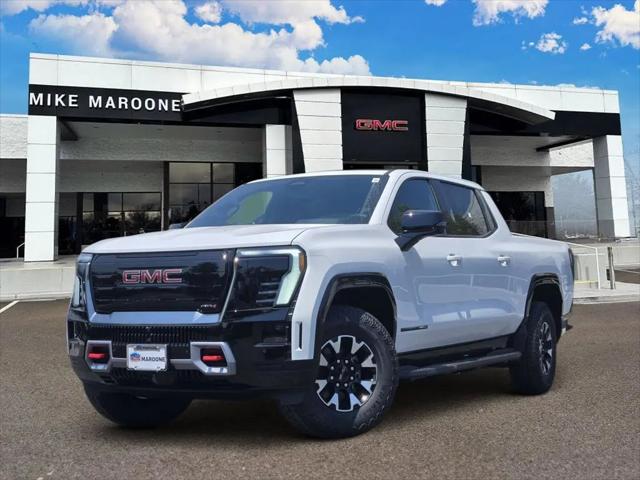 2026 GMC Sierra Max Range AT4 for sale in Boulder, CO