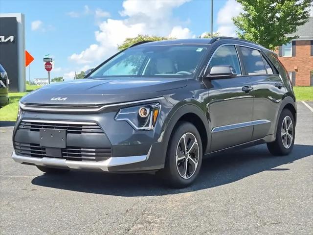 2026 Kia Niro EX for sale in Easton, MD
