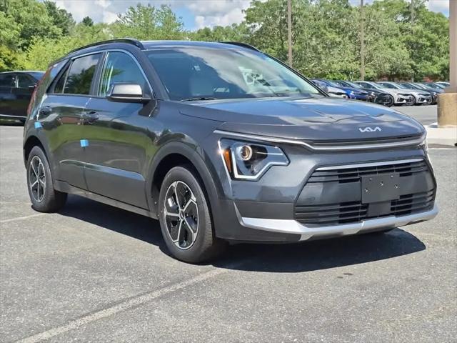 2026 Kia Niro EX