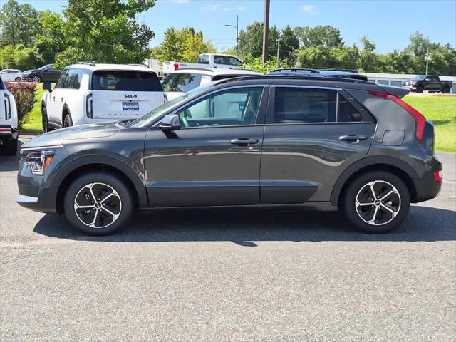 2026 Kia Niro EX