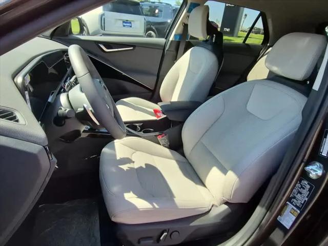 2026 Kia Niro EX