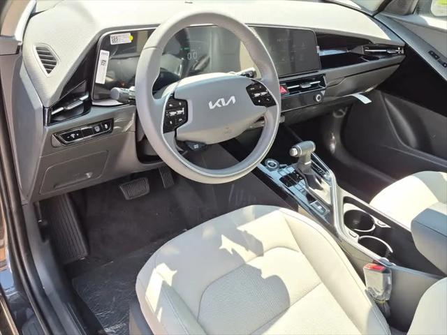 2026 Kia Niro EX