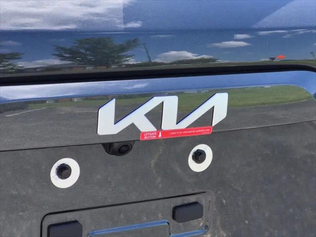 2026 Kia Niro EX