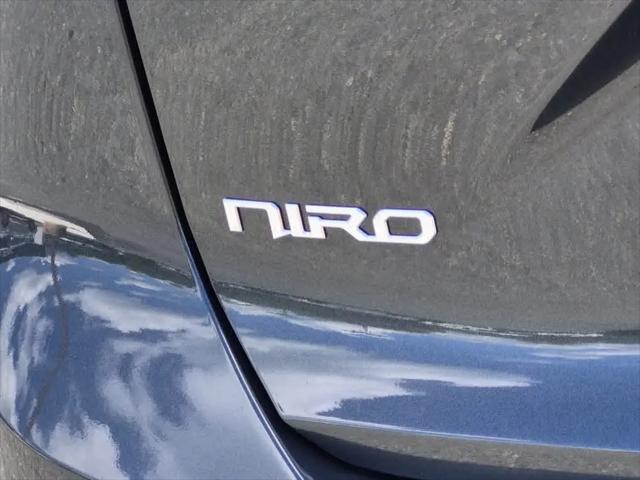 2026 Kia Niro EX
