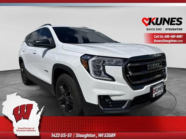 2023 GMC Terrain AWD AT4 for sale in Stoughton, WI