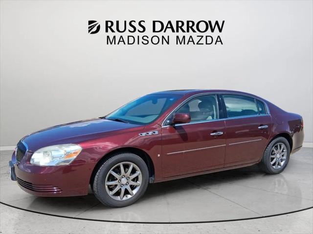 2007 Buick Lucerne CXL for sale in Madison, WI