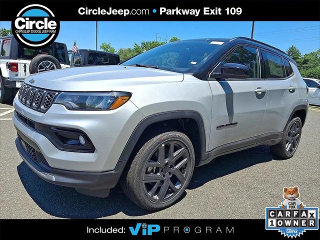 2026 Jeep Compass Limited Altitude for sale in Shrewsbury, NJ